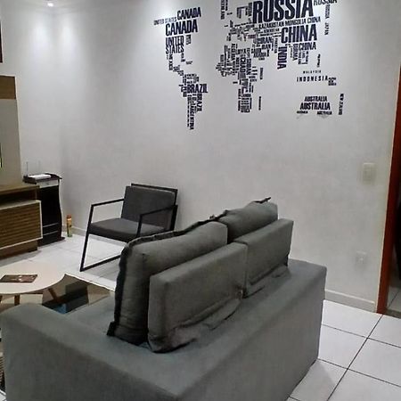 Willa Casa Aconchegante Espírito Santo do Pinhal Zewnętrze zdjęcie