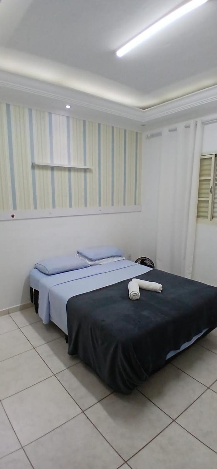 Willa Casa Aconchegante Espírito Santo do Pinhal Zewnętrze zdjęcie