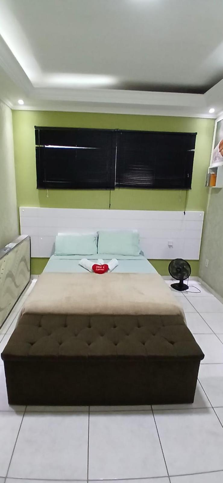 Willa Casa Aconchegante Espírito Santo do Pinhal Zewnętrze zdjęcie