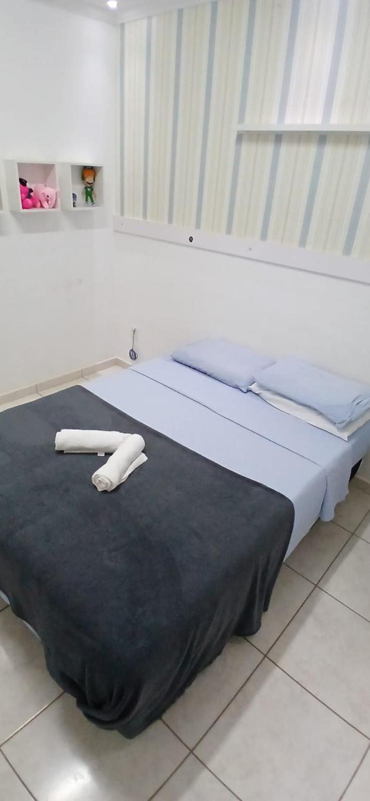Willa Casa Aconchegante Espírito Santo do Pinhal Zewnętrze zdjęcie