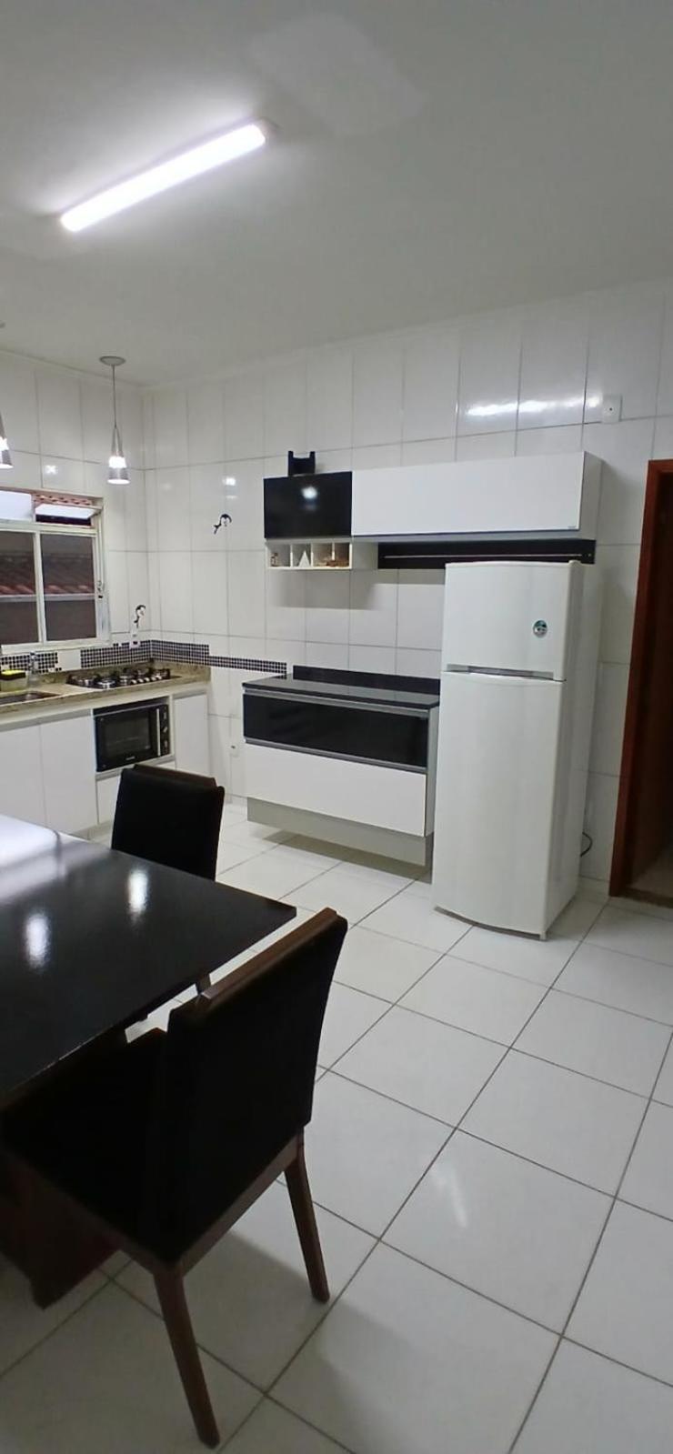 Willa Casa Aconchegante Espírito Santo do Pinhal Zewnętrze zdjęcie