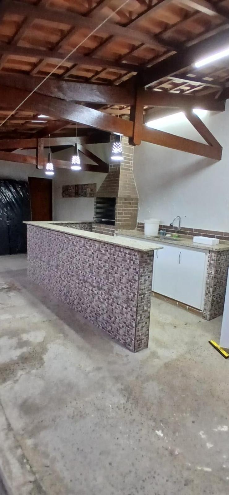 Willa Casa Aconchegante Espírito Santo do Pinhal Zewnętrze zdjęcie