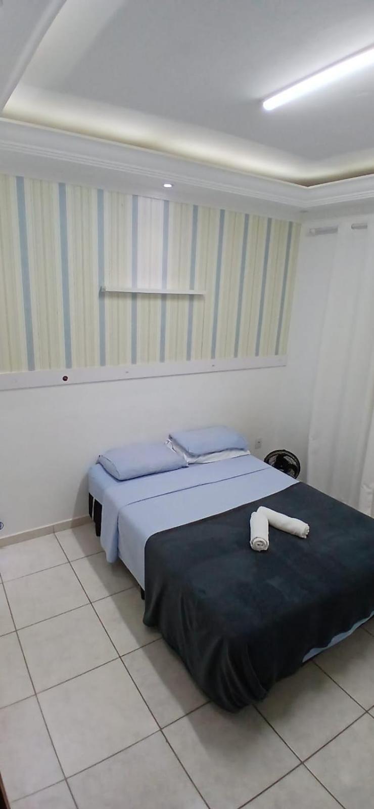 Willa Casa Aconchegante Espírito Santo do Pinhal Zewnętrze zdjęcie