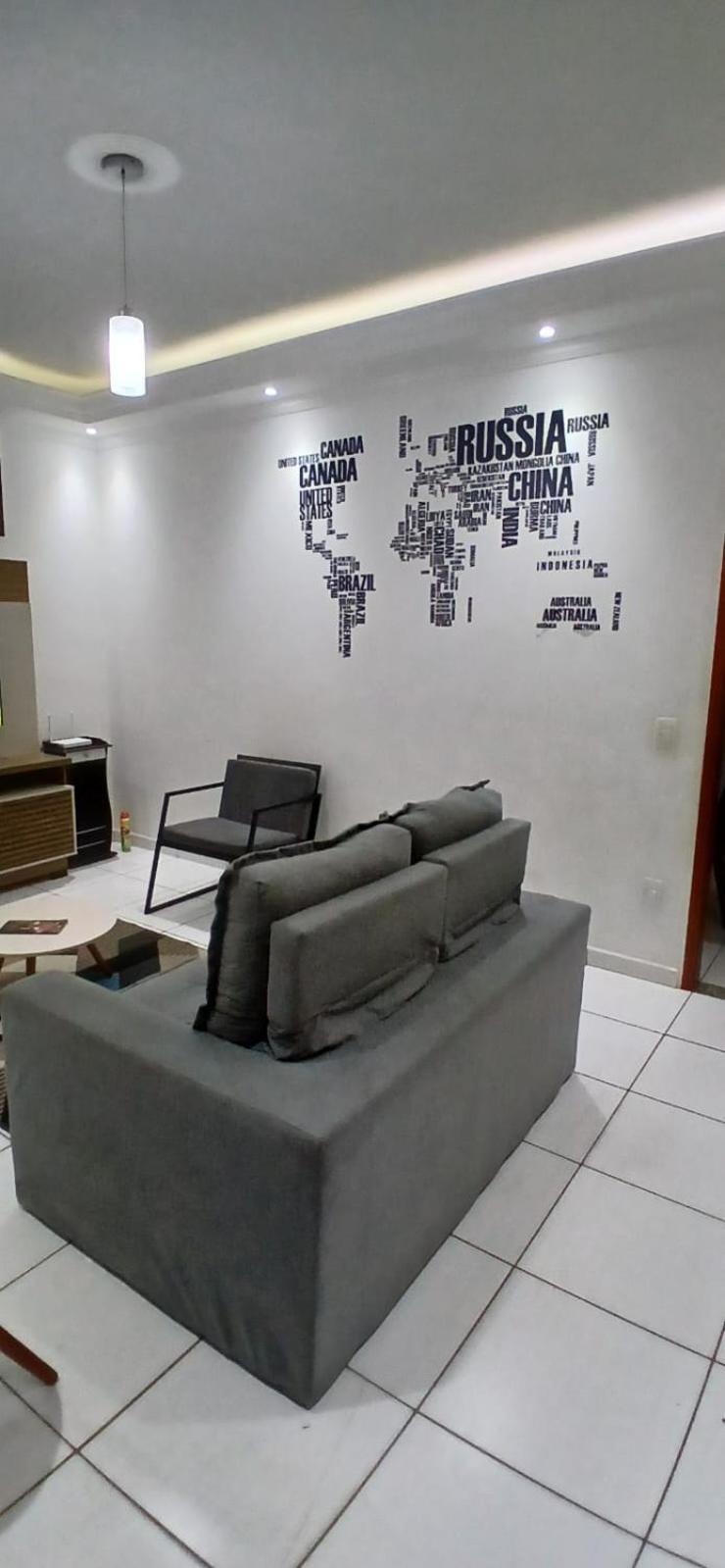 Willa Casa Aconchegante Espírito Santo do Pinhal Zewnętrze zdjęcie