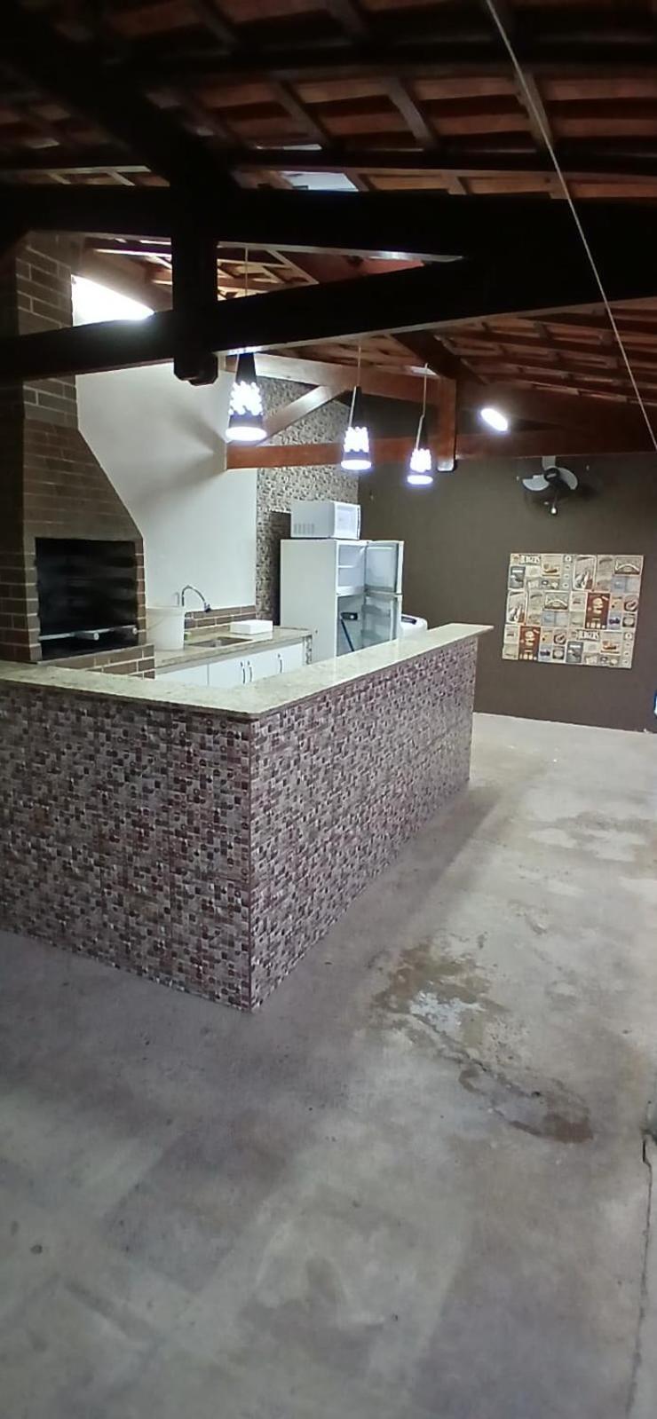 Willa Casa Aconchegante Espírito Santo do Pinhal Zewnętrze zdjęcie