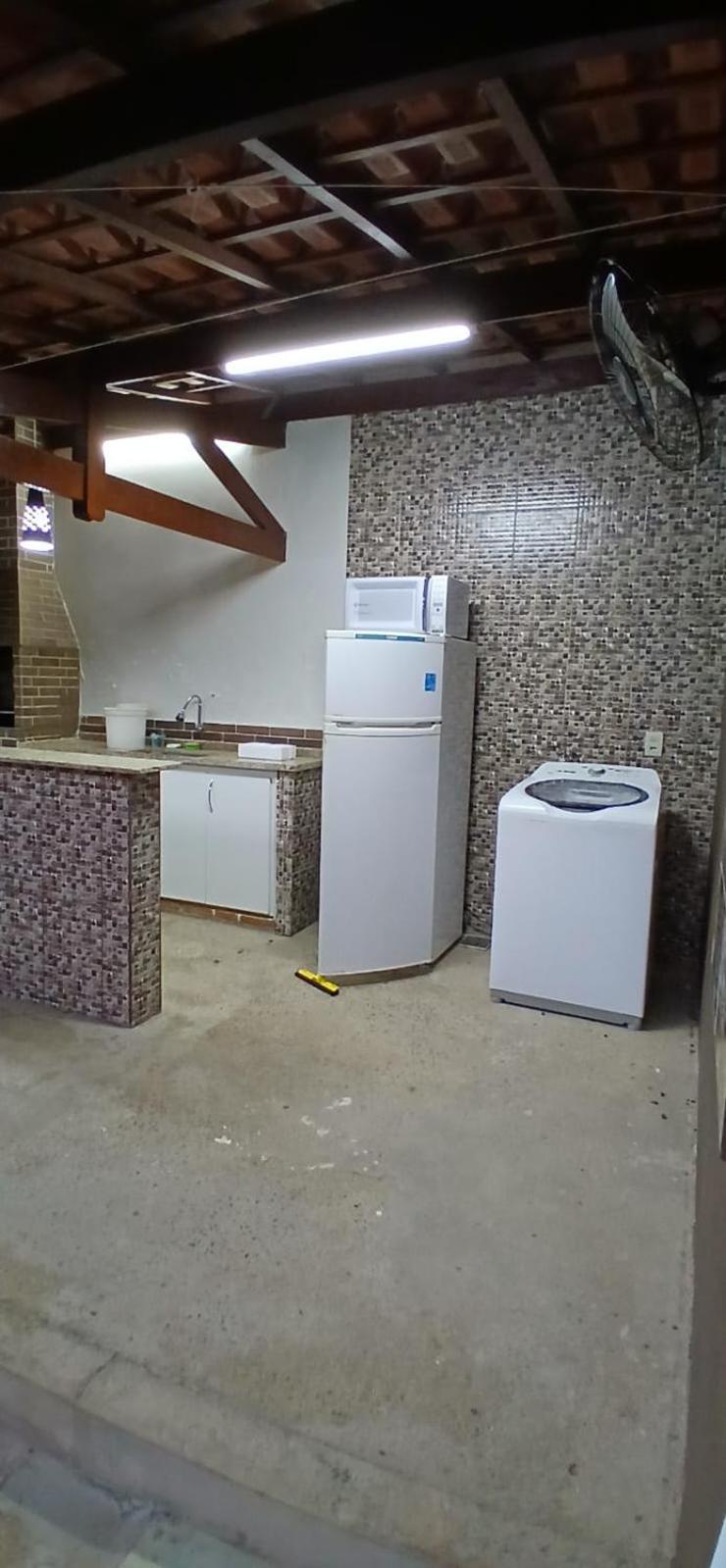 Willa Casa Aconchegante Espírito Santo do Pinhal Zewnętrze zdjęcie